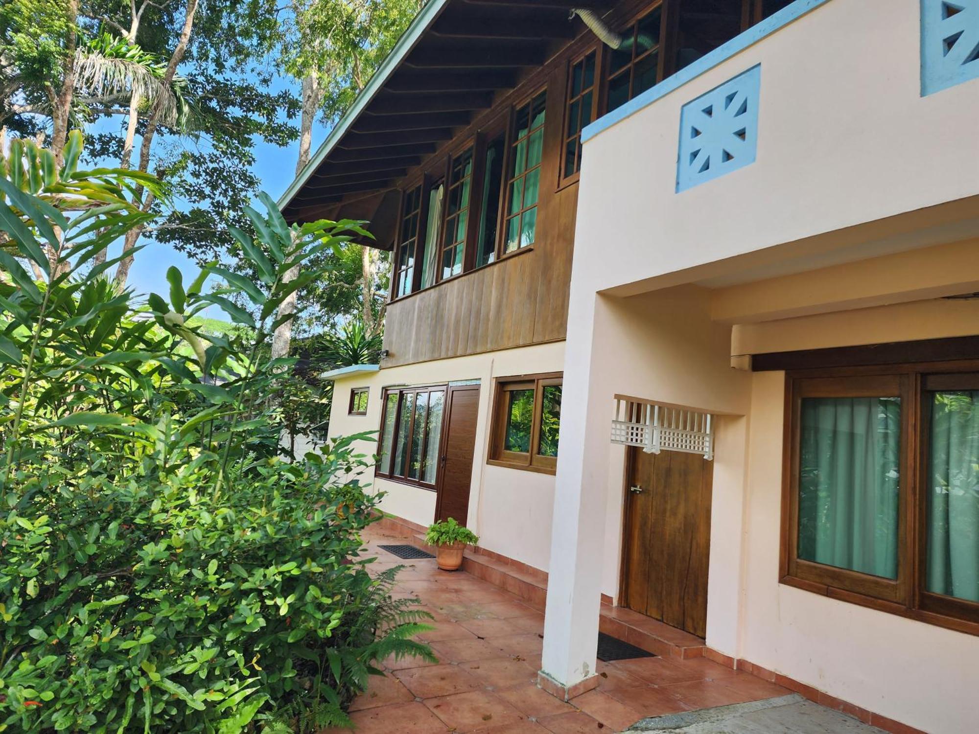 Gamboa Apartment Toucan Y Studio Neque Екстер'єр фото