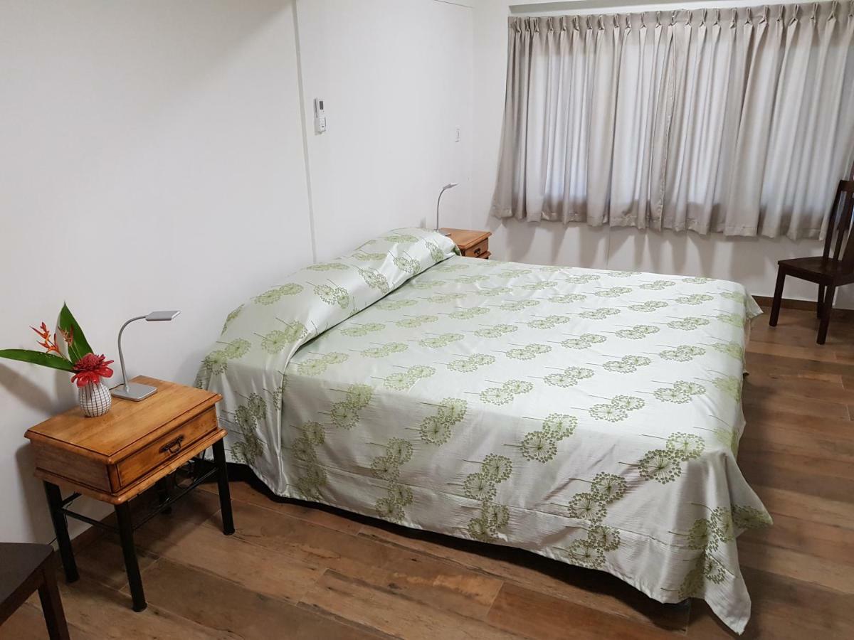 Gamboa Apartment Toucan Y Studio Neque Екстер'єр фото