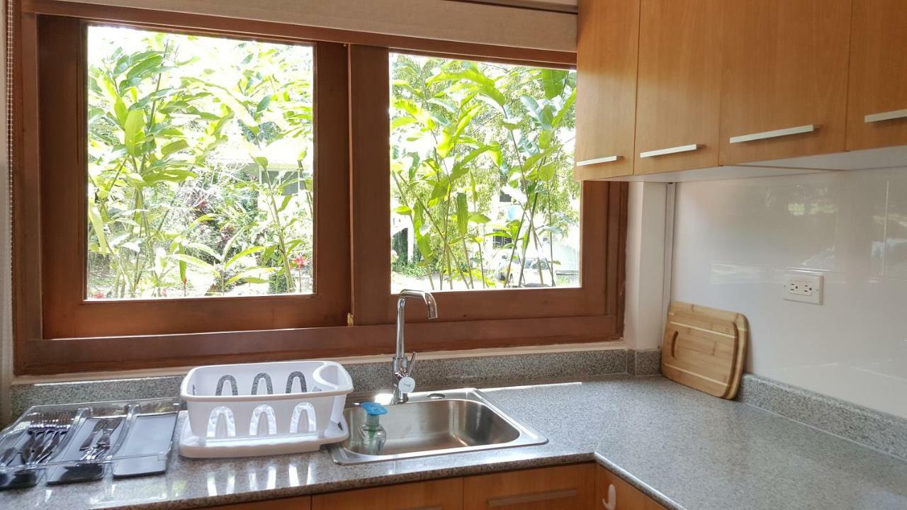 Gamboa Apartment Toucan Y Studio Neque Екстер'єр фото
