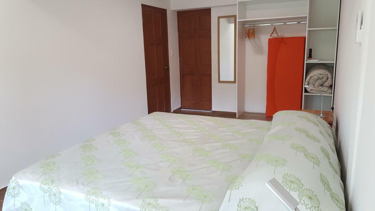 Gamboa Apartment Toucan Y Studio Neque Екстер'єр фото