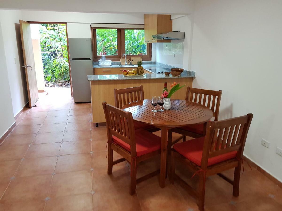 Gamboa Apartment Toucan Y Studio Neque Екстер'єр фото