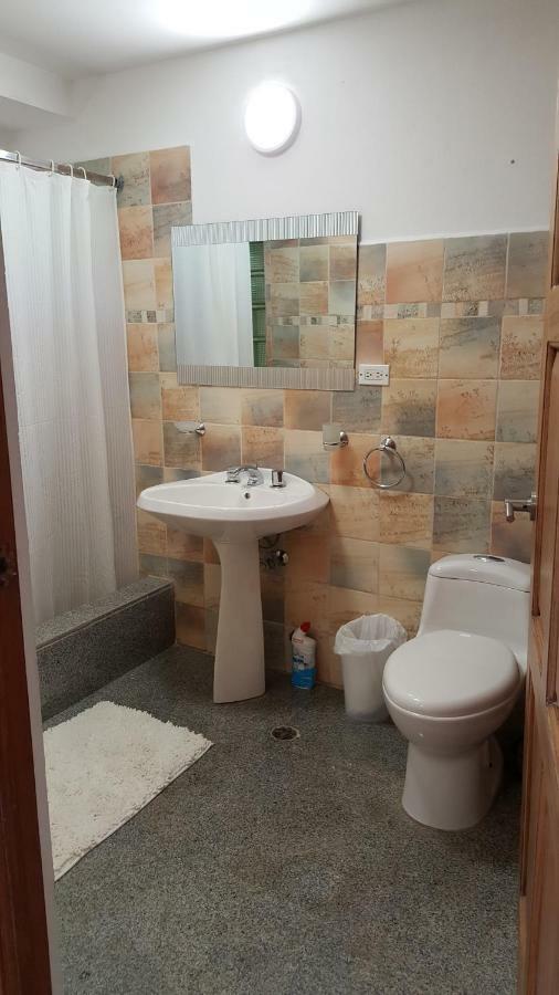 Gamboa Apartment Toucan Y Studio Neque Екстер'єр фото