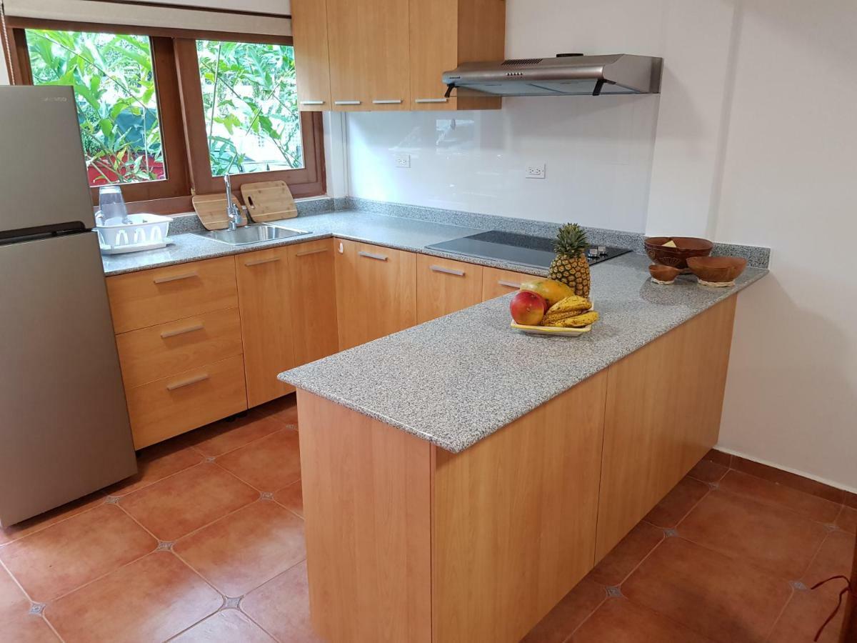 Gamboa Apartment Toucan Y Studio Neque Екстер'єр фото