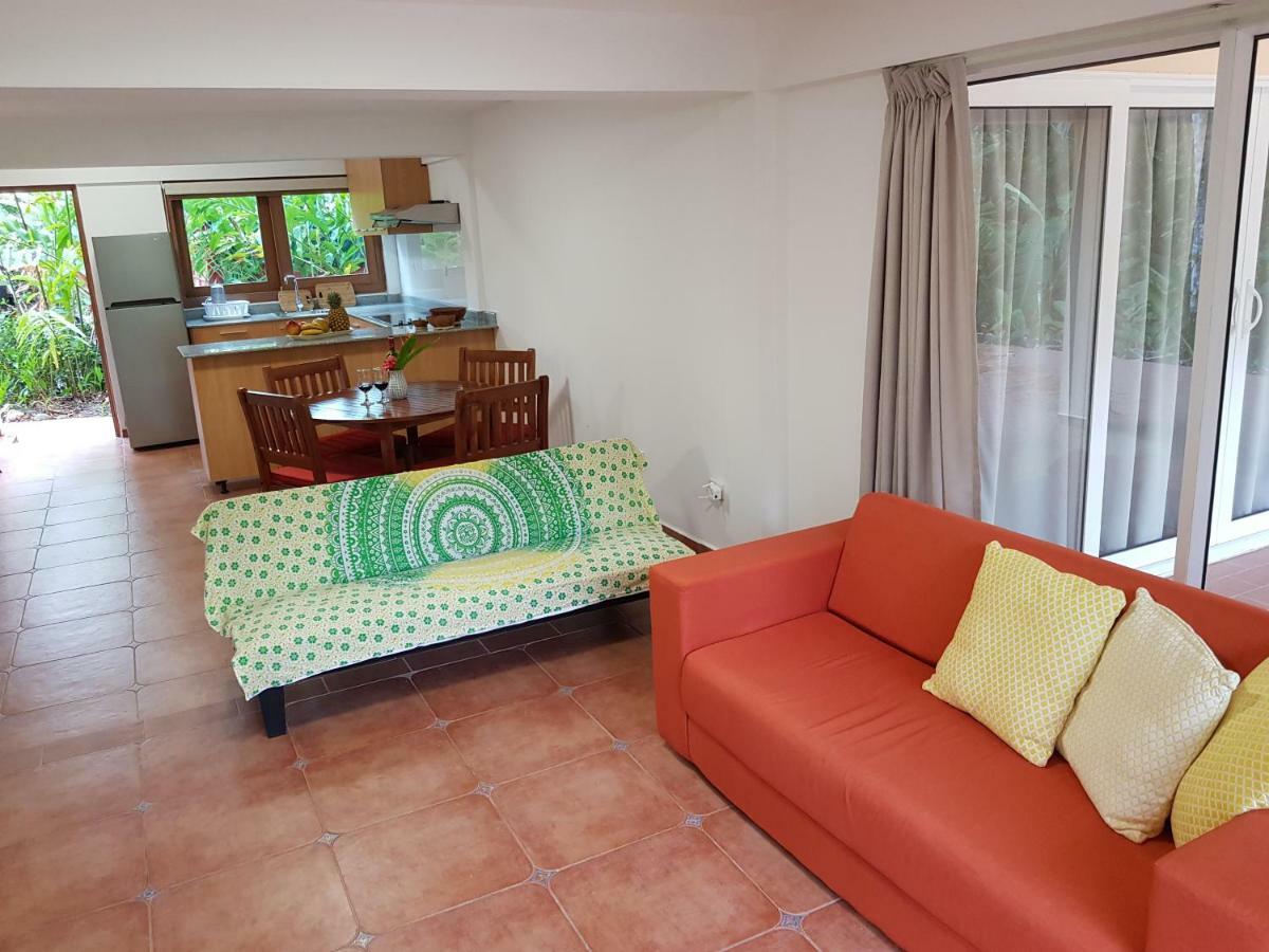 Gamboa Apartment Toucan Y Studio Neque Екстер'єр фото