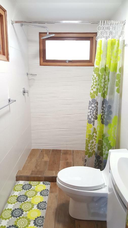 Gamboa Apartment Toucan Y Studio Neque Екстер'єр фото