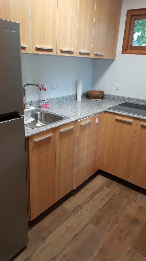 Gamboa Apartment Toucan Y Studio Neque Екстер'єр фото