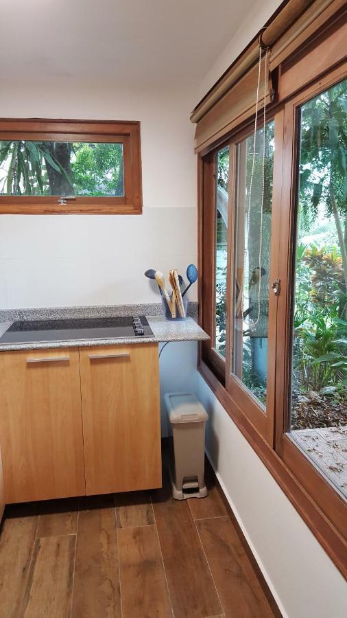 Gamboa Apartment Toucan Y Studio Neque Екстер'єр фото